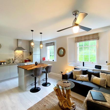 Meadfoot Bay Apartment At Hesketh Crescent توركواي المظهر الخارجي الصورة