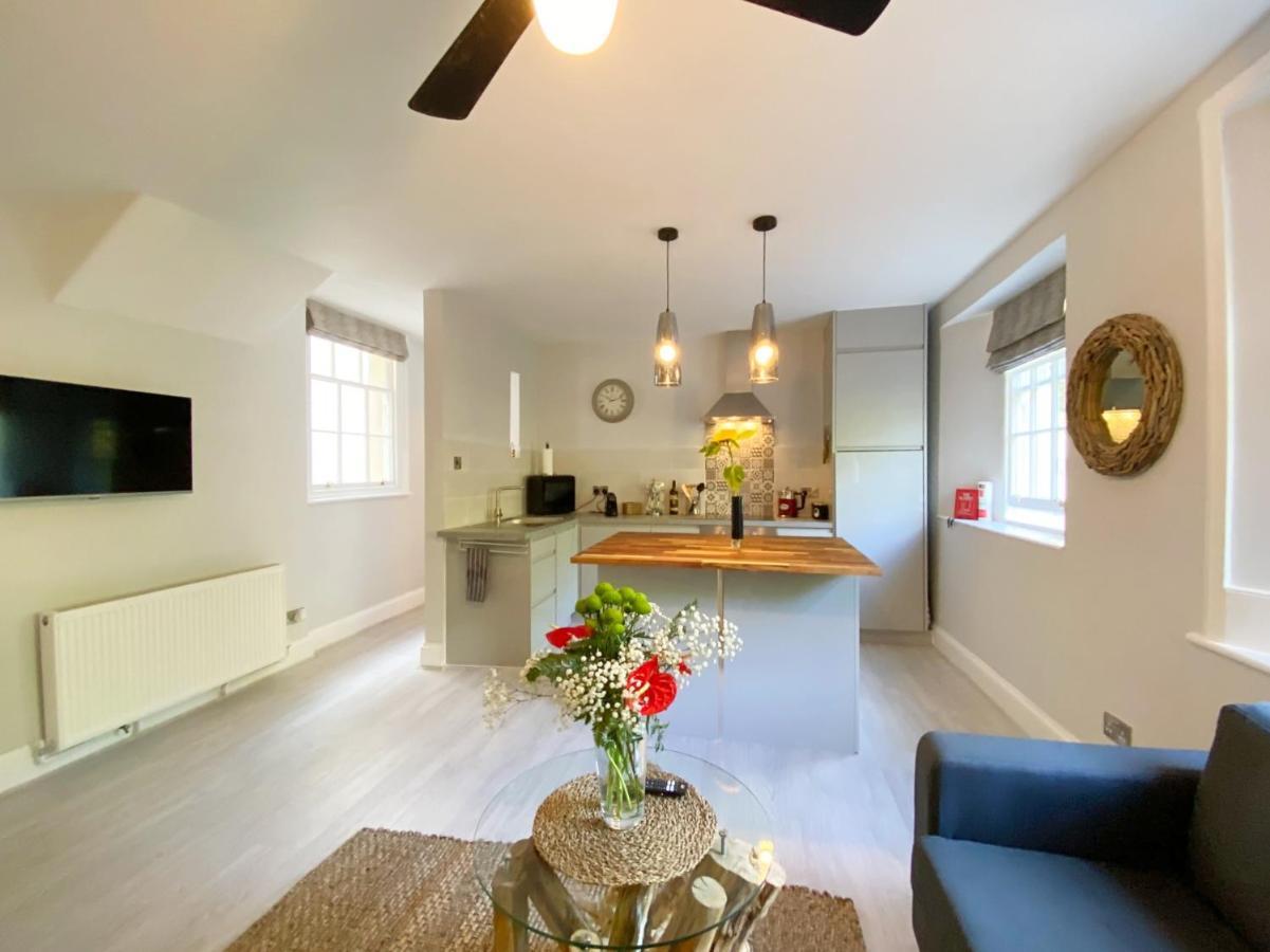 Meadfoot Bay Apartment At Hesketh Crescent توركواي المظهر الخارجي الصورة