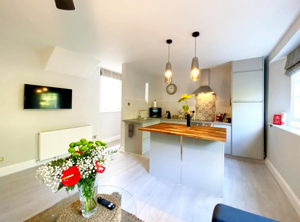 Meadfoot Bay Apartment At Hesketh Crescent توركواي المظهر الخارجي الصورة