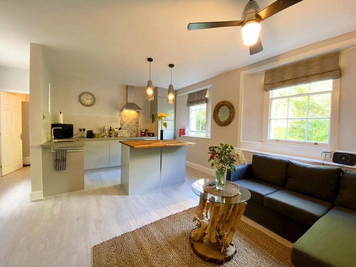 Meadfoot Bay Apartment At Hesketh Crescent توركواي المظهر الخارجي الصورة