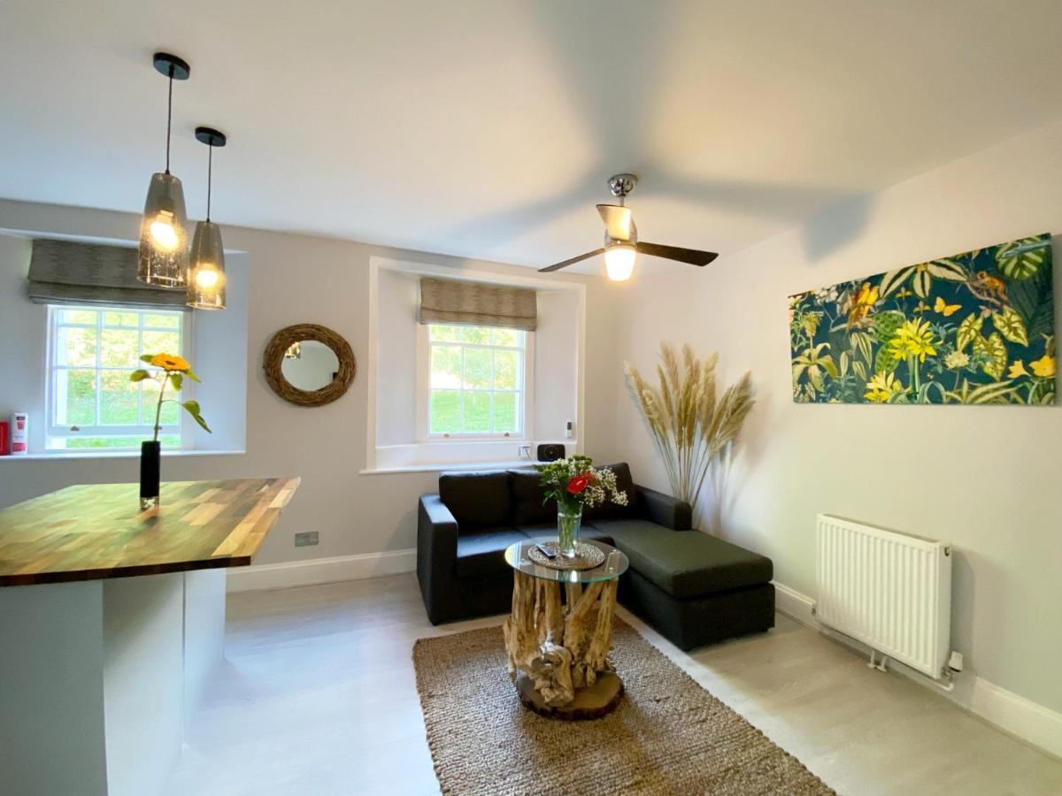 Meadfoot Bay Apartment At Hesketh Crescent توركواي المظهر الخارجي الصورة