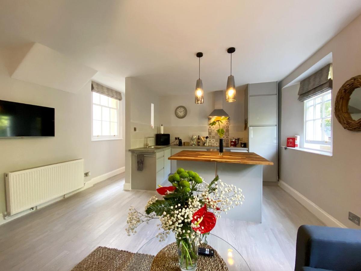 Meadfoot Bay Apartment At Hesketh Crescent توركواي المظهر الخارجي الصورة