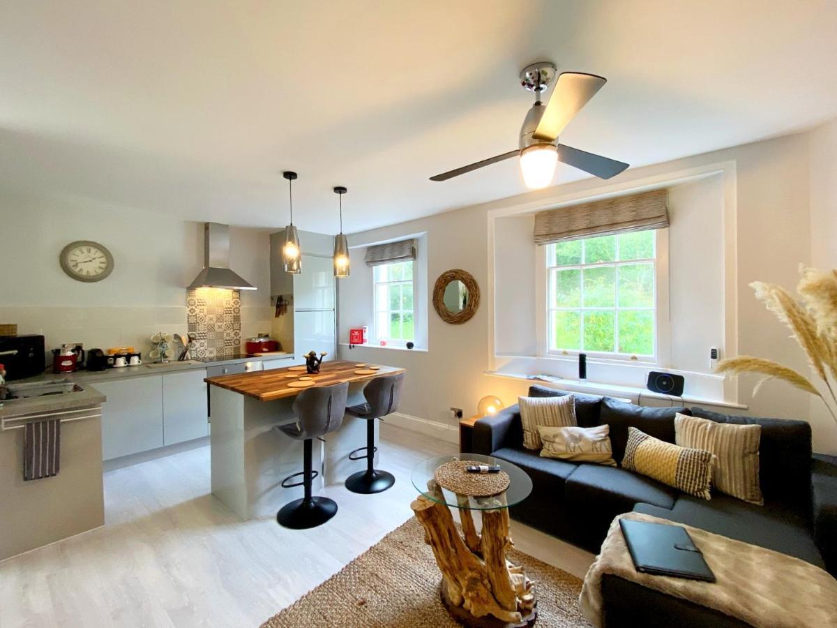 Meadfoot Bay Apartment At Hesketh Crescent توركواي المظهر الخارجي الصورة