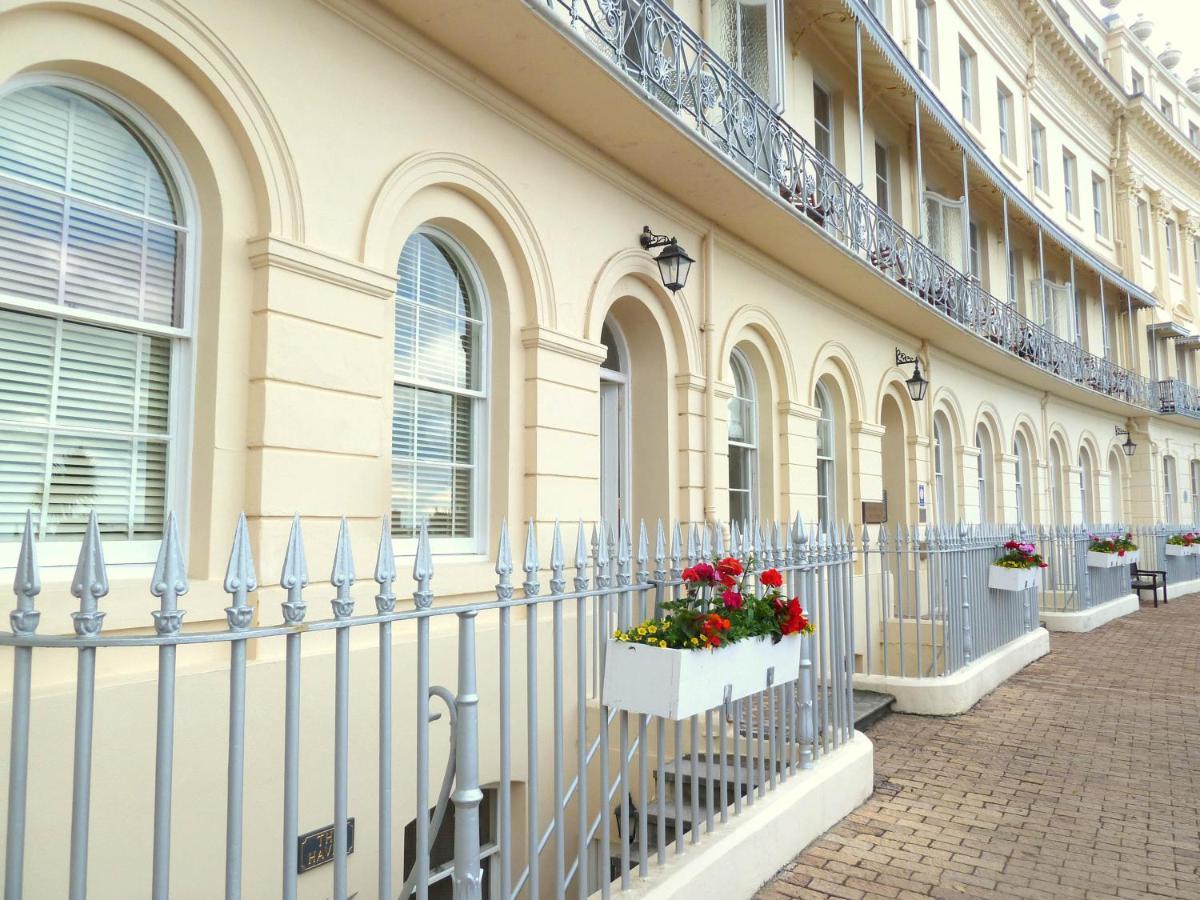 Meadfoot Bay Apartment At Hesketh Crescent توركواي المظهر الخارجي الصورة