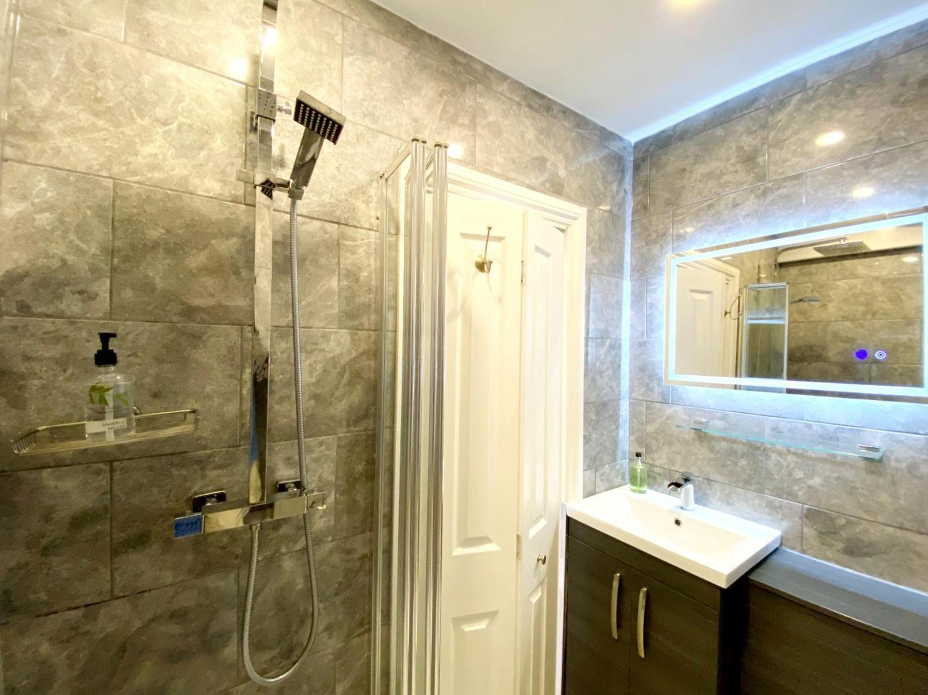 Meadfoot Bay Apartment At Hesketh Crescent توركواي المظهر الخارجي الصورة