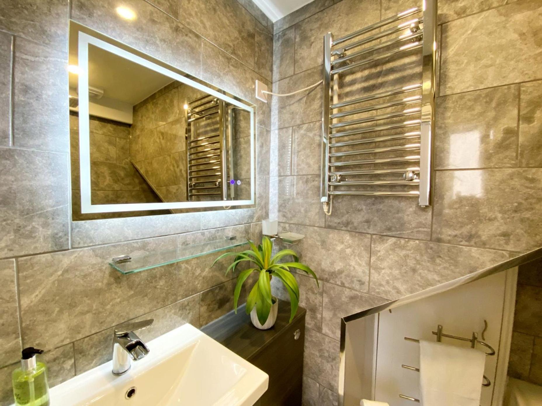 Meadfoot Bay Apartment At Hesketh Crescent توركواي المظهر الخارجي الصورة